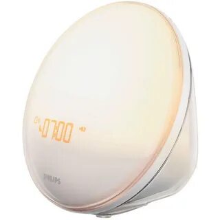 Будильника wake up light