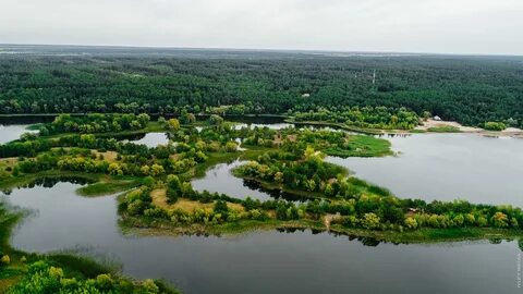 Банные острова ульяновская область
