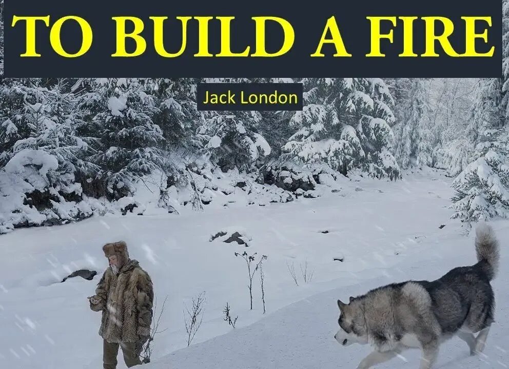 Джек Лондон костер. Джек Лондон to build a Fire. Джек Лондон иллюстрации. Джек Лондон костер иллюстрации.