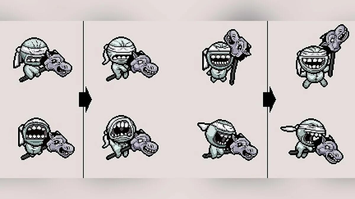 Beast Isaac Sprite. TBOI Sprites. The Binding of Isaac Repentance всадники. The binding of isaac description