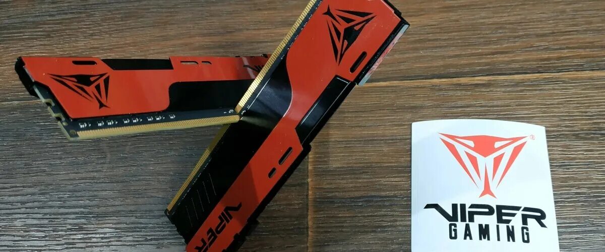 Viper elite ii ddr4. Viper elite ii ddr4