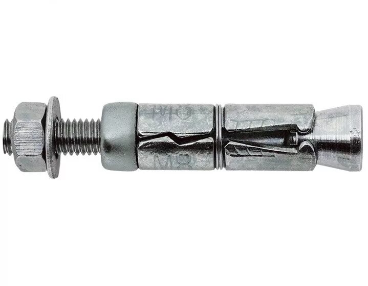 Анкерный болт hbm 10*120. Анкер гайка 10х100. Анкер клиновой 10х120. Анкер втулочный fsa 8х60/15 s (68520). Анкерный болт 10х200.