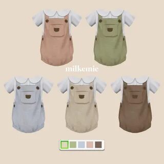 Infant clothing - Artofit