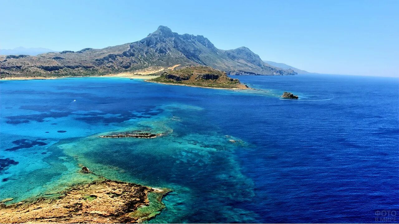 Большие острова средиземного моря. Лагуна Балос. Остров Балос Греция. Балос Крит. Пляж Балос Крит.