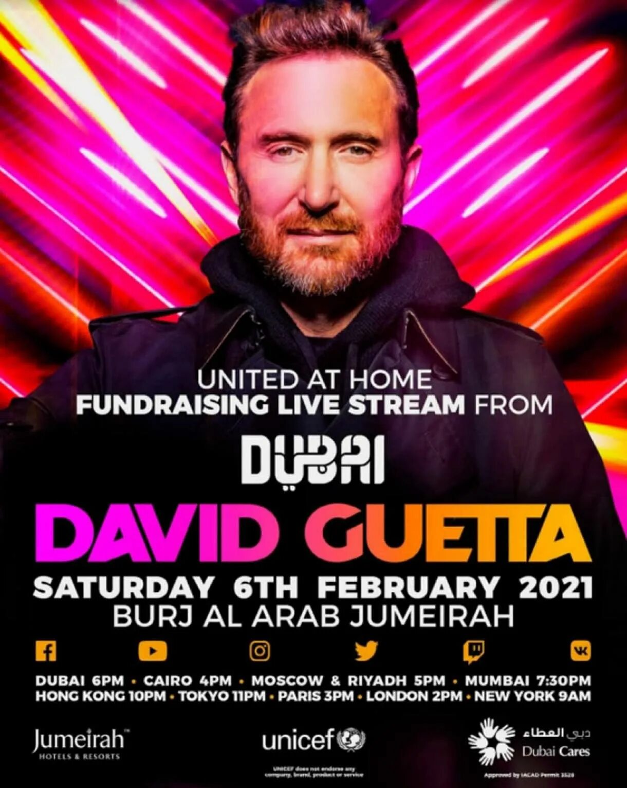 Дэвид Гуетта Дубай. Дэвид Гетта 2023. David Guetta Dubai 2021. David Guetta United at Home.