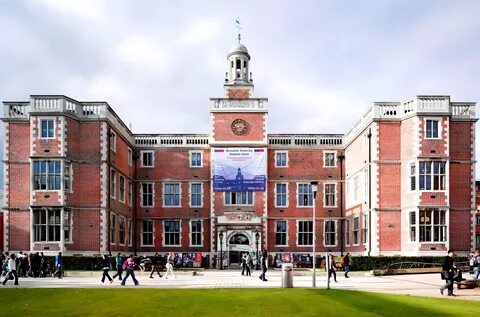 University am
