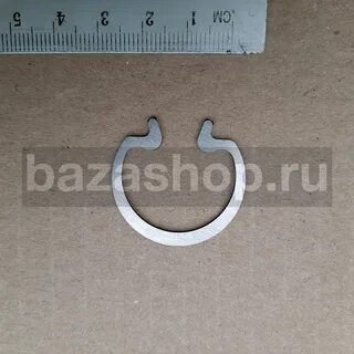 Стопорное кольцо кардана