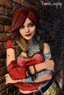 Lilith 18