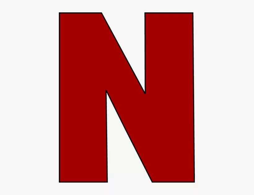 N