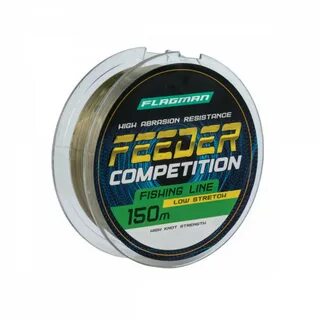 Леска competition