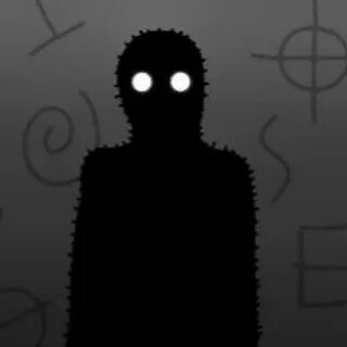 Corrupted soul