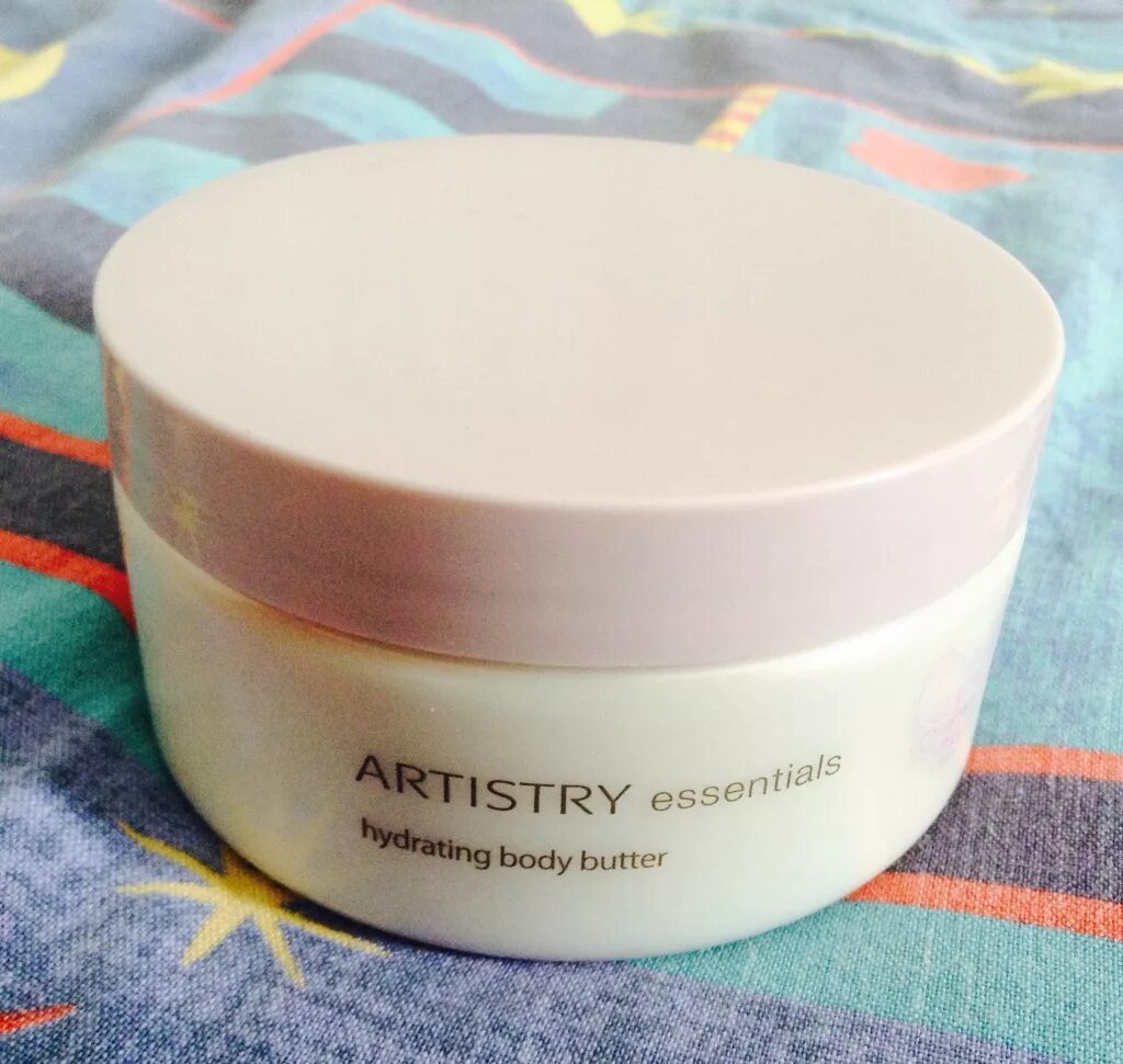 Essence butter