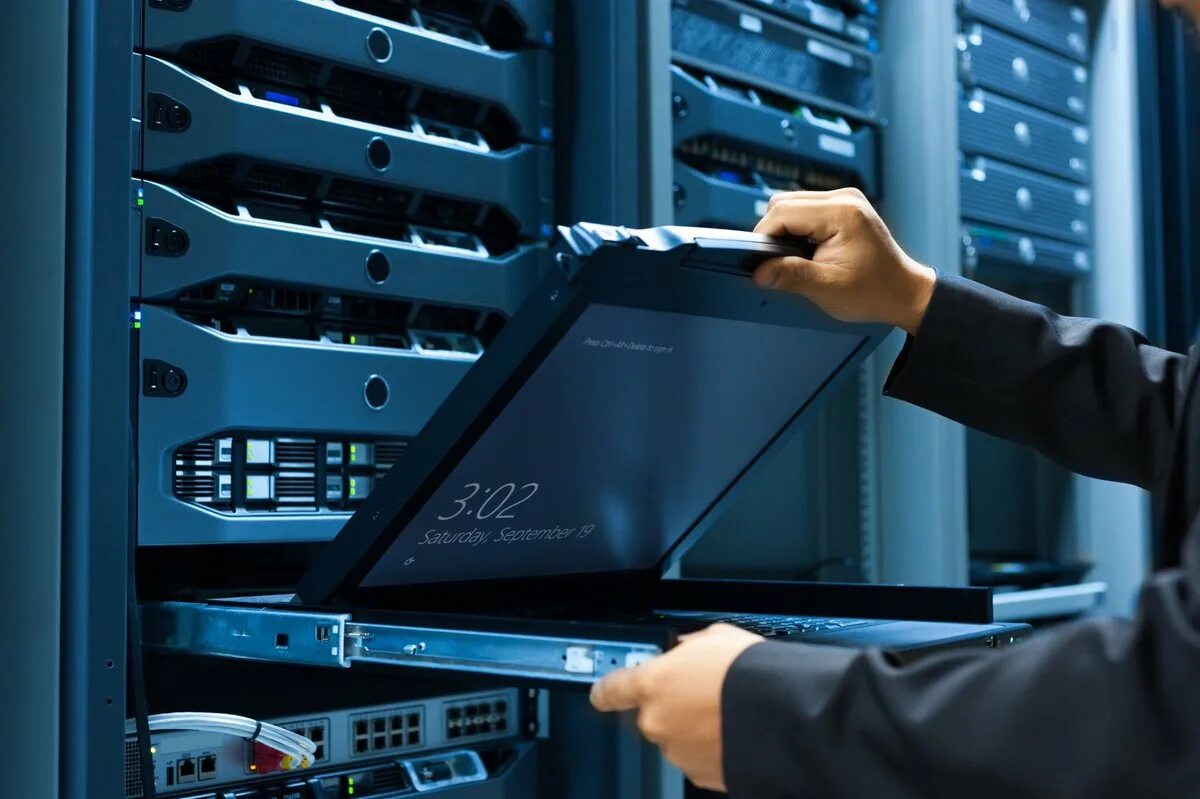 Dedicated storage