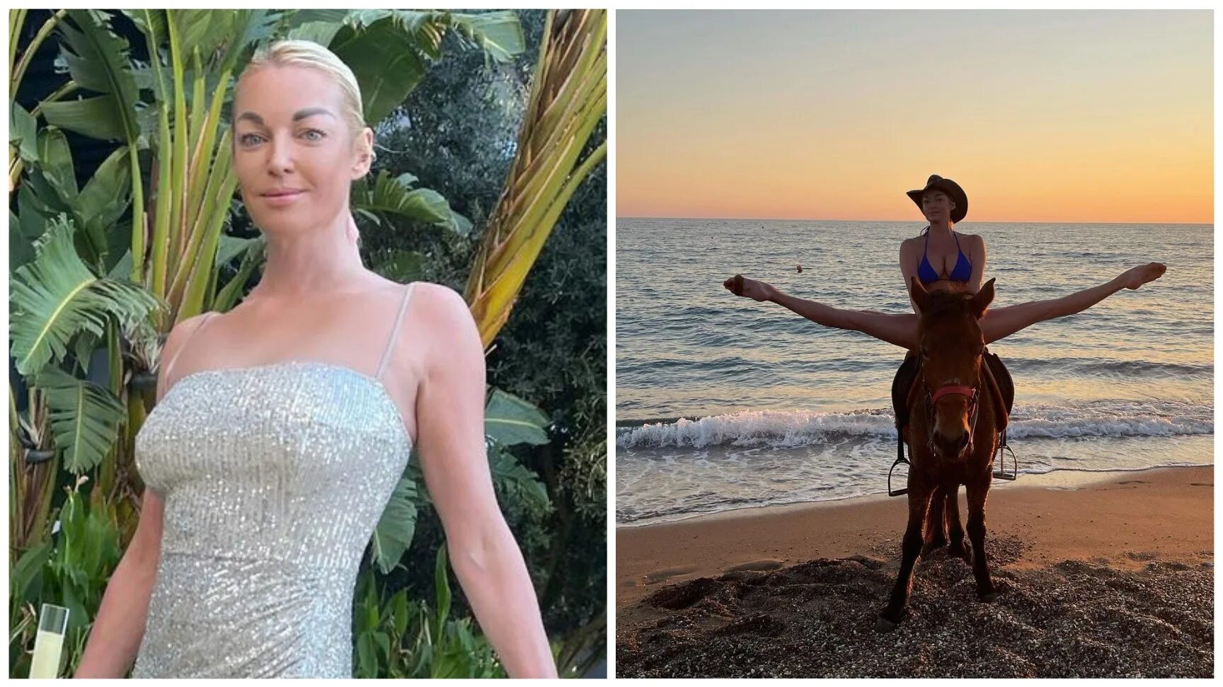 волочкова грязные