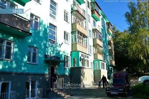 Пермь ул 25 октября