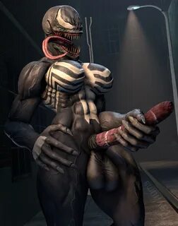 Venom Futa Porn.