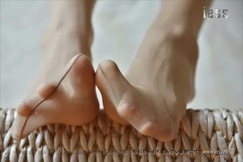 Silky Foot Bento 082 Kiki "Униформа серии JK, часть 2-1" IESS Wei...