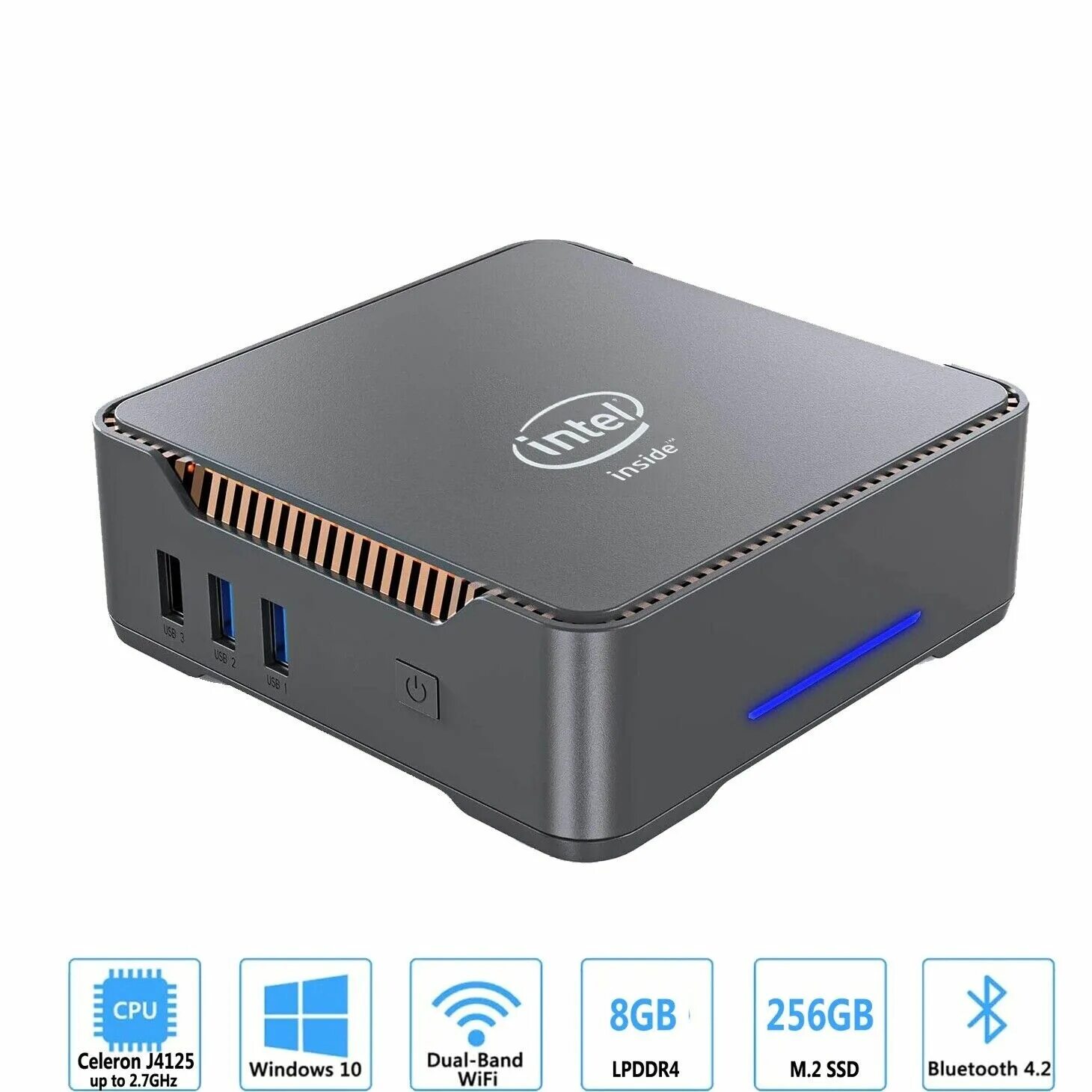 Mini pc. Мини-ПК gk3v, Intel Celeron j4125. Мини-ПК gk3v Intel j4125 128g. J4125 Mini PC. W5 Pro мини ПК Intel.