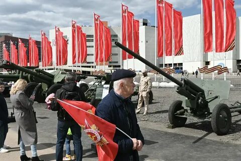 Прямая трансляция дня победы в москве сегодня