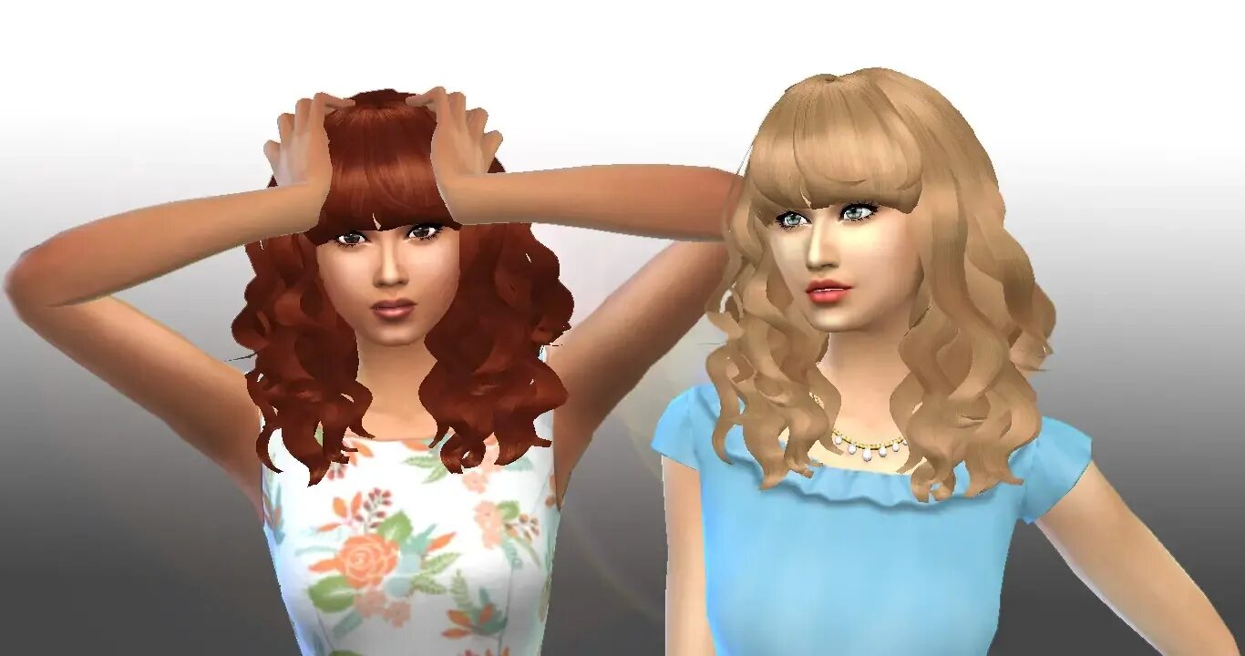 Симс 4 кудри. Peggy hair SIMS 4. Симс 4 кудри женский. Симс 4 мод кудри.