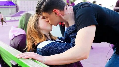Студентка после пар