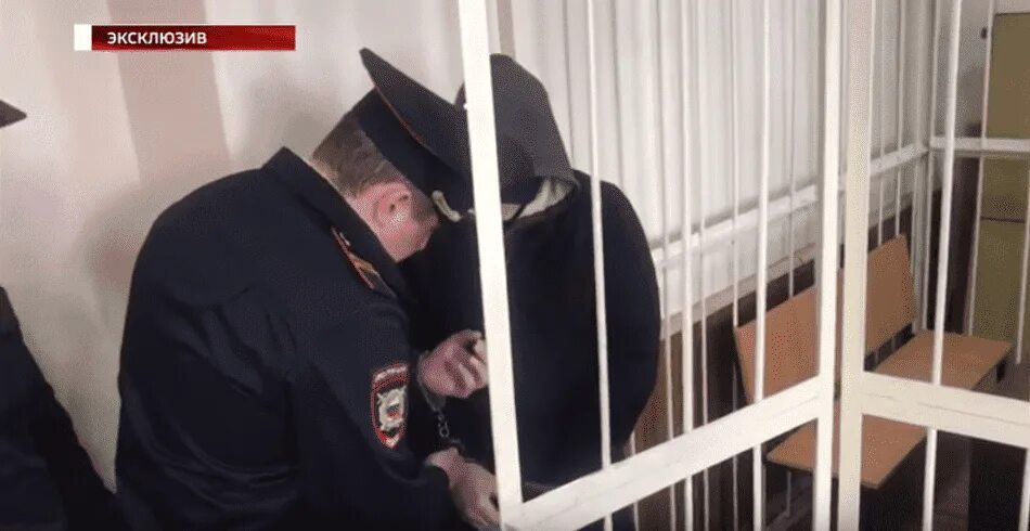 бизнесмен покушение