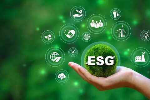 Esg бизнес