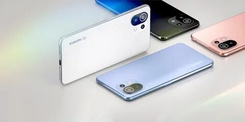 5g ne характеристики