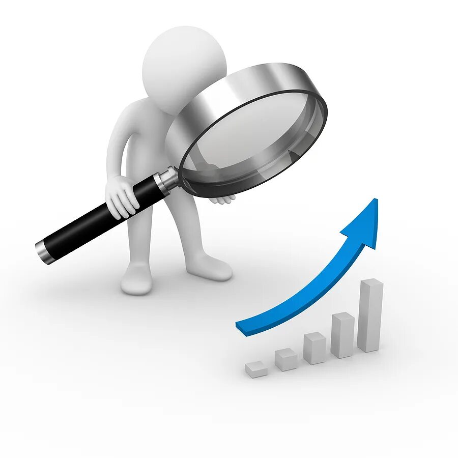 Objective analysis