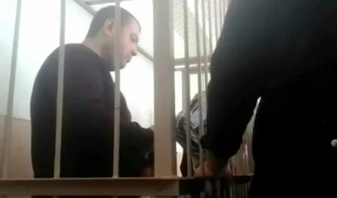 Мошенничества осужденных
