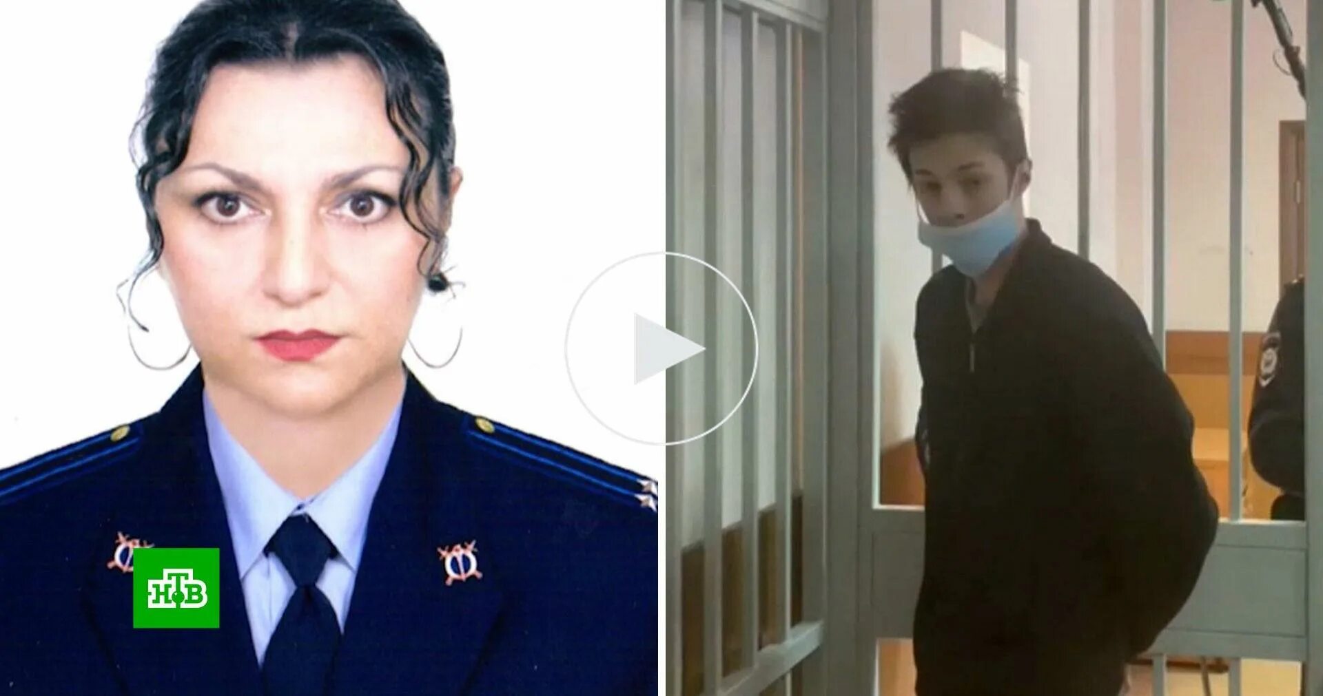 Следователь уверен в том