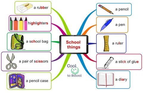 I have got pencils