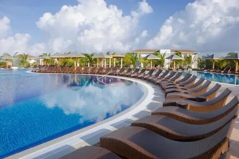 Iberostar playa