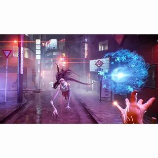Ghostwire системные требования