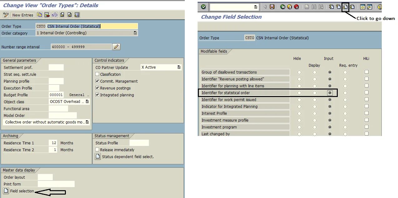 Fire instructions for staff. Intern and trainee difference. Internal order. Internal order. Co-pp order sap.