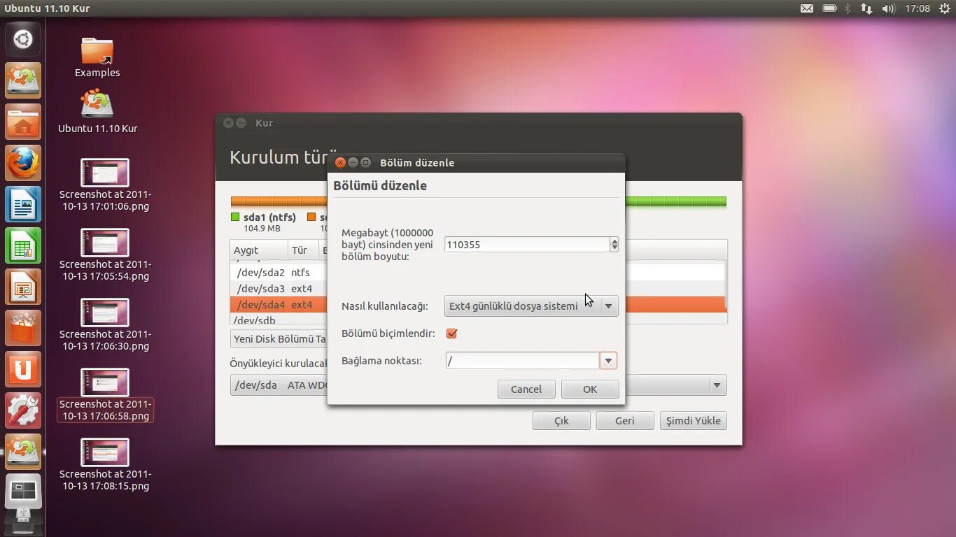 Ubuntu создать разделы. Убунту. интерфейс убунту. ubuntu windows. ubuntu скриншоты.