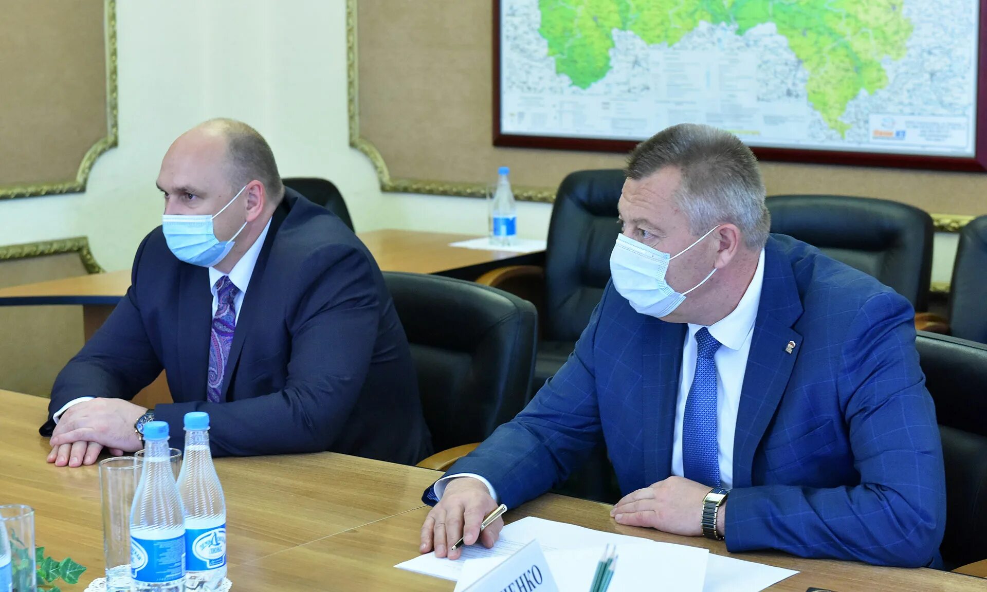 приокское управление ростехнадзора г тула