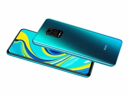 Huawei redmi note 9