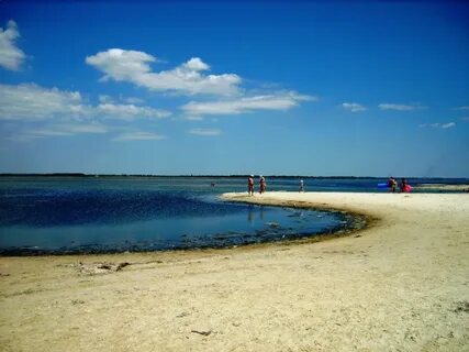 Херсонское море