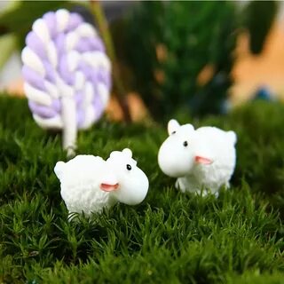 Мини барашки