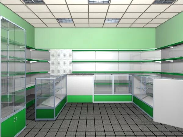 Оборудование для магазина Разное в Краснодаре 34791369