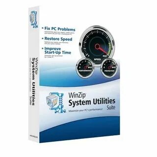 System utilities