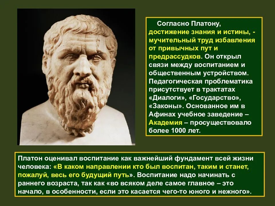 Оформление платона. Достижения Платона. Согласно Платону,. Платон педагогика. Основы философии Платона.