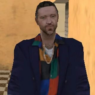 Andre gta