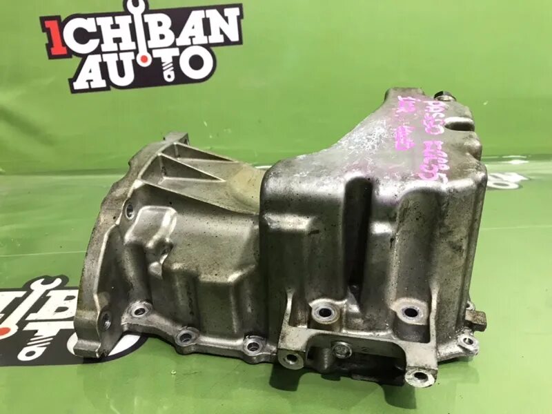 поддон TOYOTA PASSO KGC30 купить бу Z16069902 - iZAP24