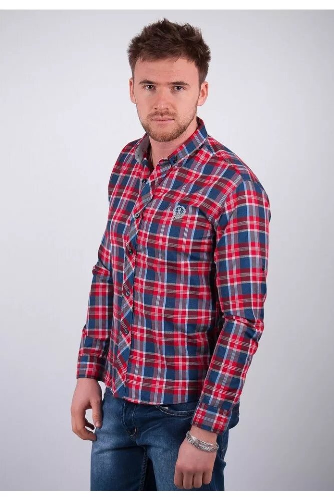 Рубашка в клеточку мужская для фотошопа. Человек в крупную клетку. Мужская клетчатая рубашка. Tokyo laundry рубашка в клетку. Фланелевая рубашка де факто.