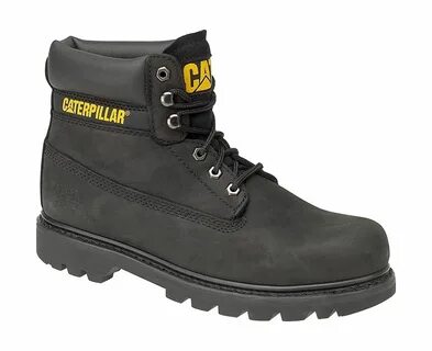 Ботинки caterpillar colorado