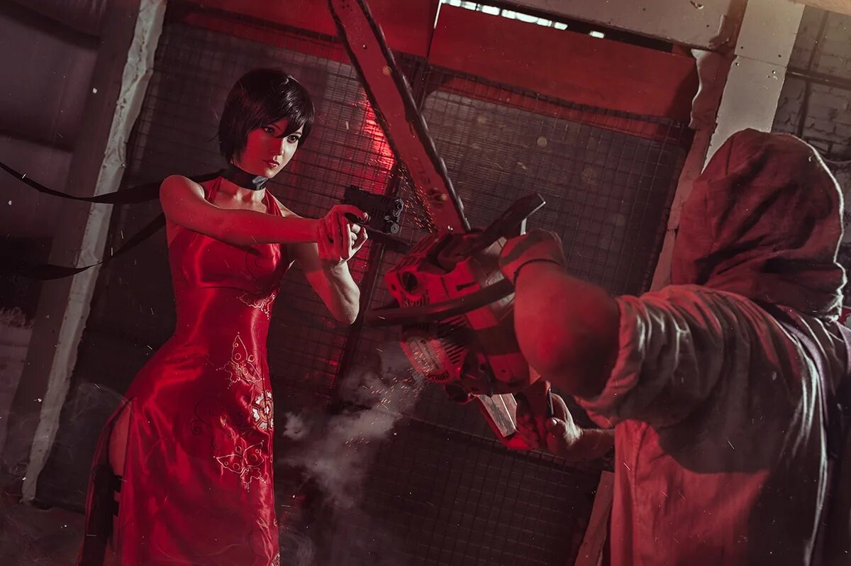 Ада вонг re6. Ремейк красных. Ремейк красных. Ремейк красных. Stranger things season 3 battle of starcourt.