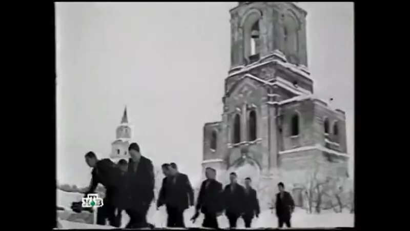 История казанских группировок