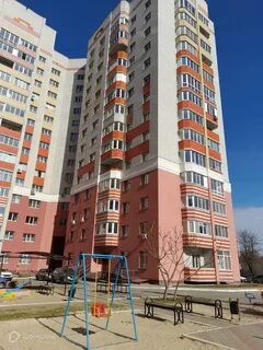 Степная 12